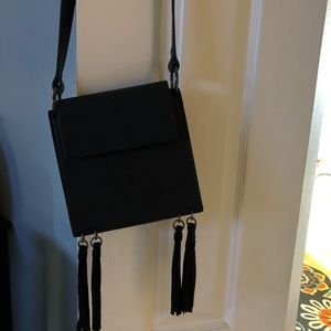 French Connection Crossbody purse